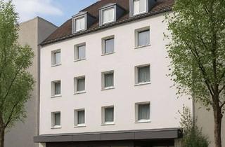 Anlageobjekt in 42551 Velbert, sanierte 2 Zimmer Wohnung zentral gelegen