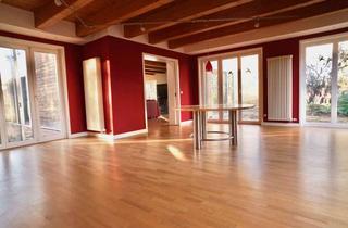 Anlageobjekt in 29410 Salzwedel, Exclusives Anwesen für Gewerbetreibende mit Hallen und Büros - provisionsfrei