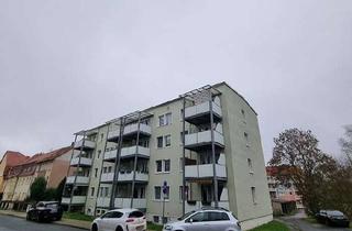 Anlageobjekt in Bloedaustraße 8/9, 99706 Sondershausen, Haus mit 16 Wohneinheiten in Sondershausen zu verkaufen :) 10 vermietet !