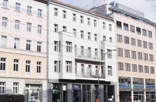 Anlageobjekt in Hackescher Markt, 10119 Prenzlauer Berg, Excellenter Zustand, solider Altbau, saniert 2019, dicht Hackescher Markt !