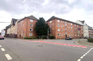 Anlageobjekt in 24534 Innenstadt, 2 Mehrfamilienhäuser mit 20 Wohnungen