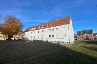 Anlageobjekt in 25348 Glückstadt, 6 Mehrfamilienhäuser mit 36 Wohnungen