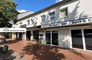 Anlageobjekt in 27356 Rotenburg, Attraktives Mischobjekt in Top‑Lage im Zentrum von Rotenburg