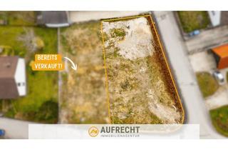 Grundstück zu kaufen in 85253 Erdweg, A U F R E C H T °DIREKT ZUM TRAUMHAUS-BAU° Baugrundstück mit Genehmigung für Doppelhaushälfte