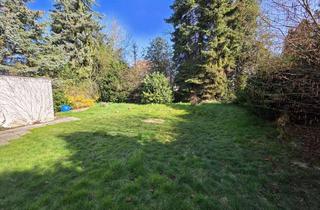 Grundstück zu kaufen in 65824 Schwalbach, BIETERVERFAHREN: Wunderschönes Grundstück mit Haus (Abrissgrundstück) in bester Lage von Schwalbach!