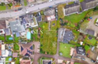 Grundstück zu kaufen in 45663 Recklinghausen, Wohnen, wo das Leben ruhig wird – Baugrundstück in idyllischer Sackgassenlage