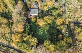 Grundstück zu kaufen in 27574 Geestemünde, Grünoase mit Zukunft - Erschlossenes Grundstück mit Entwicklungspotenzial