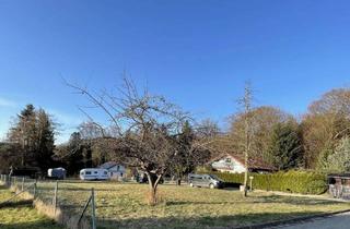 Grundstück zu kaufen in 86477 Adelsried, Wochenendgrundstück bei Adelsried