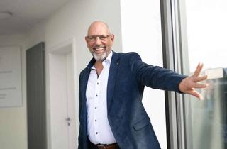 Grundstück zu kaufen in 14641 Nauen, Nach Süden ausgerichtetes Bauland mit Weitblick!