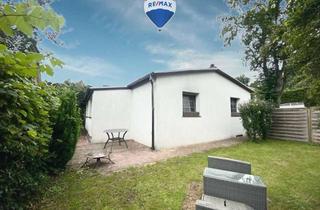 Grundstück zu kaufen in 22885 Barsbüttel, Ruhiges Grundstück mit Altbestand - vor den Toren Hamburgs