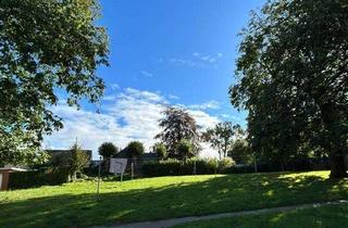 Grundstück zu kaufen in 24354 Rieseby, Rieseby bei Eckernförde: Grundstück für den Bau eines Einfamilienhauses!