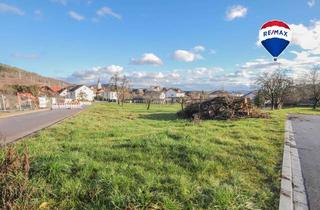 Grundstück zu kaufen in 79761 Waldshut-Tiengen, Baugrundstück in Gurtweil