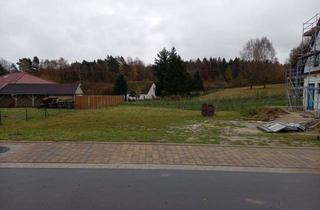 Grundstück zu kaufen in Tilzower Ring, 18528 Bergen, Familienglück nah am Meer - Grundstück in Bergen auf Rügen OT Tilzow