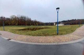 Grundstück zu kaufen in An Tilzow, 18528 Bergen, Euer Platz zwischen Meer und Natur - Grundstück in Bergen auf Rügen OT Tilzow