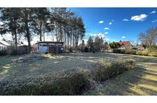 Grundstück zu kaufen in 14776 Neustadt, Bauen Sie sich Ihr Schloss - Eigene Scholle