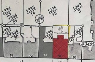 Grundstück zu kaufen in Schanzstraße 68, 67063 Ludwigshafen, Baugrundstück für ein Mehrfamilienhaus