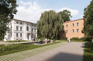 Grundstück zu kaufen in 99098 Vieselbach, Sanierungsobjekt mit Denkmal-AfA vor den Toren von Erfurt - Brauerei Deinhardt