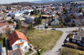 Grundstück zu kaufen in 72411 Bodelshausen, TRAUM VOM EIGENHEIM IN BESTER LAGE