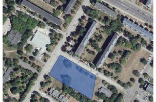 Grundstück zu kaufen in Fritz-Weineck-Str. / Dr.-Otto-Nuschke-Str., 06766 Bitterfeld-Wolfen, Baugrundstück zu verkaufen - Ideal für Ihr Unternehmen