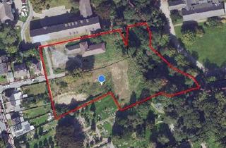 Grundstück zu kaufen in Rotdornweg, 52441 Linnich, Attraktive Grundstücksfläche für ein Wohngebiet (WA) in ruhiger Innenstadtlage