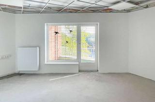 Praxen mieten in Krüsistraße 15, 22305 Barmbek-Nord, Frisch sanierte Praxisfläche direkt an der U/S- Bahn Barmbek