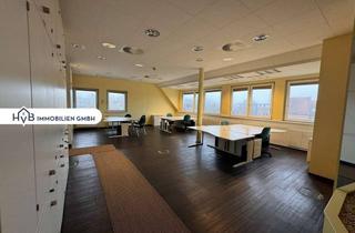 Gewerbeimmobilie mieten in 27356 Rotenburg, Großzügige Gewerbefläche in der Innenstadt (Fußgängerzone)