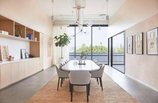 Büro zu mieten in Prinzessinenstraße 8-14, 10969 Kreuzberg, Büro am Moritzplatz in Berlin Mitte ab sofort verfügbar | Platz für ca. 50 Arbeitsplätze | teilbar!!