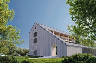 Gewerbeimmobilie kaufen in 69124 Kirchheim, "Speicherschmid" – Hier wird auf 500 qm Zukunft geschmiedet