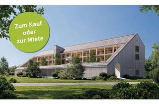 Gewerbeimmobilie kaufen in 69124 Kirchheim, "Speicherschmid" – Hier wird auf 3.000 qm Zukunft geschmiedet