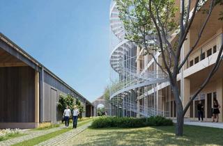 Gewerbeimmobilie kaufen in 69124 Kirchheim, "Speicherschmid" – Hier wird auf 1.000 qm Zukunft geschmiedet