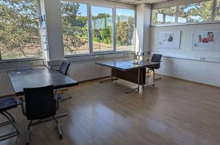 Büro zu mieten in Zum Ludwigstal 41, 45527 Hattingen, Helles Büro im Industriegebiet Hattingen (351 qm)