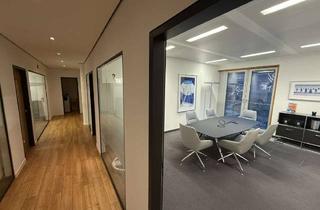 Büro zu mieten in Stephansplatz, 20354 Neustadt, 333 m² Traum-Büro in der Hamburger City - Stephansplatz