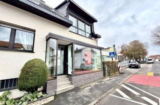 Büro zu mieten in Adolfstraße, 65232 Taunusstein, Moderne Laden- oder Bürofläche in Taunusstein-Bleidenstadt
