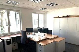 Büro zu mieten in 88400 Biberach, Schöne, lichtdurchflutete Büro/ Praxisräume in Marktplatznähe