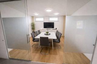 Büro zu mieten in Berliner Straße, 30916 Isernhagen, Modernes Büro mit optionaler Lagerfläche im Gewerbegebiet Altwarmbüchen