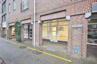 Gewerbeimmobilie mieten in Anfragen, 22415 Langenhorn, Inspirierendes Loft für kreative Köpfe in Hamburg