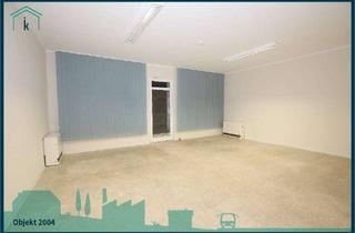 Geschäftslokal mieten in Zum Bahnhof 48, 15806 Zossen, Ladengeschäft in Bahnhofsnähe von Wünsdorf