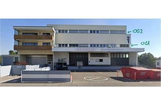 Büro zu mieten in 70806 Kornwestheim, Gepflegte Büroflächen in Kornwestheim