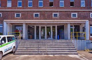 Büro zu mieten in 45478 Speldorf, Bürofläche zu vermieten