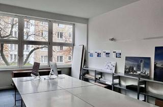 Büro zu mieten in Emser Straße 40/41, 10719 Wilmersdorf, Bürofläche zu vermieten (Berlin Charlottenburg/Wilmersdorf)