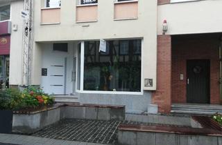 Geschäftslokal mieten in 55543 Bad Kreuznach, Ladenlokal im Zentrum von Bad Kreuznach