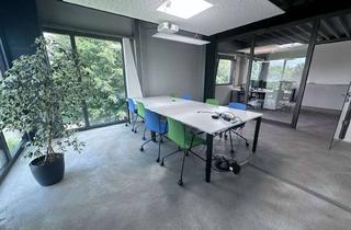 Büro zu mieten in Karl-Breuing-Straße, 45770 Marl, Loftartiges Büro/Atelier