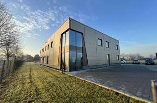 Büro zu mieten in Karl-Breuing-Straße, 45770 Marl, Loftartiges Büro/Atelier