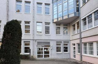 Gewerbeimmobilie kaufen in 74072 Heilbronn, Flexible Büro-/Gewerbeeinheit in guter Lage zum Verkauf in 74072 Heilbronn (Objekt 057/32)