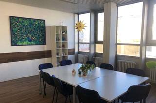 Gewerbeimmobilie mieten in Schulstraße 4-6, 67059 Mitte, ***Vielseitige Office- und Schulungsräume in attraktiver Lage von Ludwigshafen***