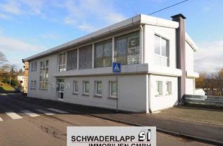 Büro zu mieten in 56203 Höhr-Grenzhausen, Attraktive Büroflächen in Höhr-Grenzhausen – ideal für Ihr Unternehmen