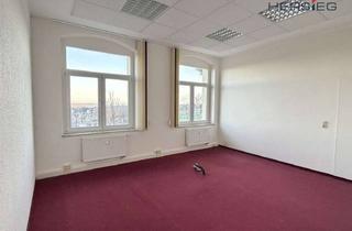 Büro zu mieten in 09456 Annaberg-Buchholz, Helle Büroräume in zentraler, ruhiger Lage