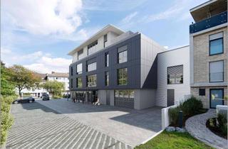 Büro zu mieten in 46483 Wesel, Attraktive Büro-/ Praxisfläche mit Dachterrasse in Wesel zu vermieten