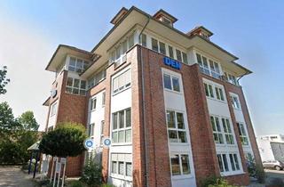 Büro zu mieten in Gützkower Landstraße 11 a, 17489 Industriegebiet, Bürofläche GE2 im Erdgeschoss zu vermieten (gute Anbindung, Aufzug vorhanden)