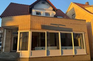 Büro zu mieten in Brüderstr. 22, 32105 Bad Salzuflen, Büro-/ Praxisräume in zentraler Lage zu mieten